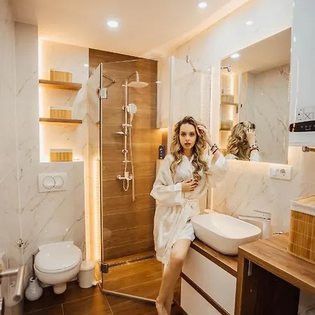Aleksej Apartment *