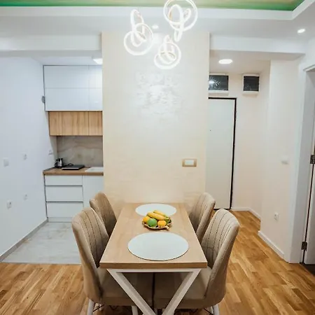 Apartment Aleksej