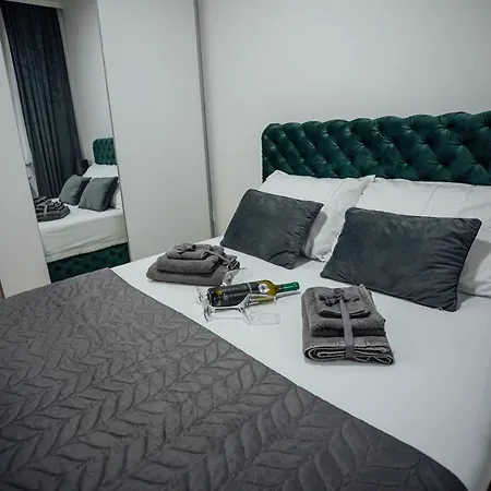 Aleksej Apartment