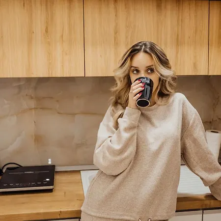 דירה Aleksej ואליג'בו