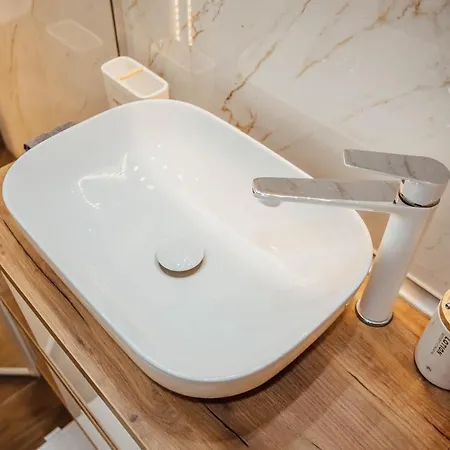 Aleksej Apartment Valjevo