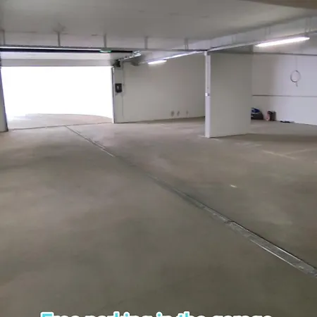 Apartment Aleksej Valjevo