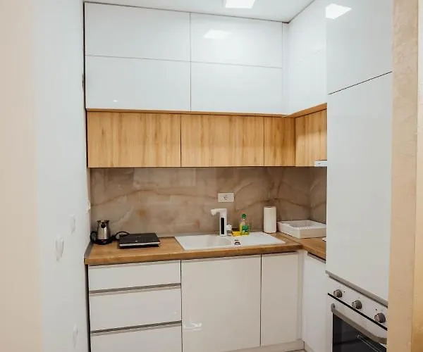 Daire Aleksej Valjevo